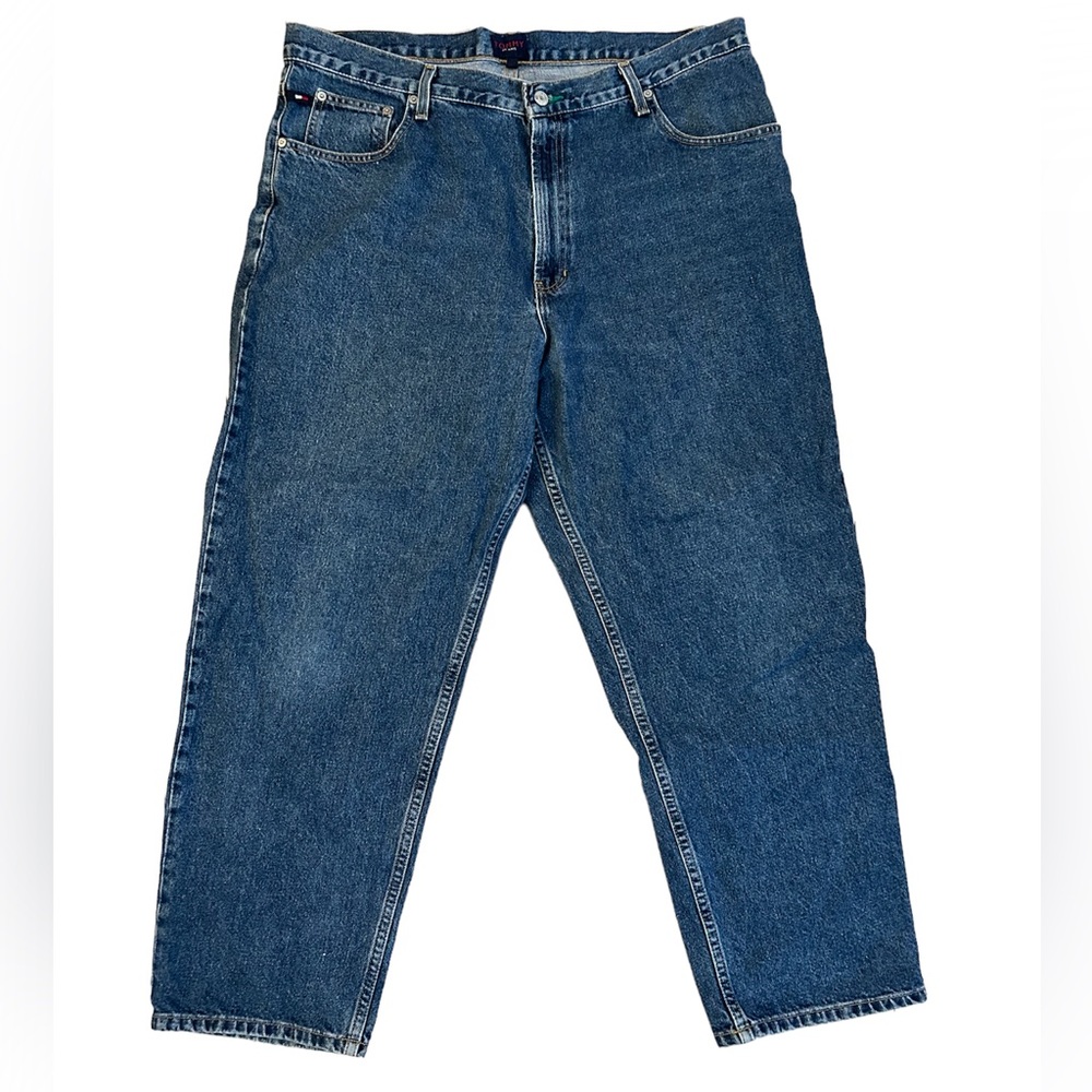 Tommy Hilfiger Vintage ‘90s Jeans Medium Wash 40x30